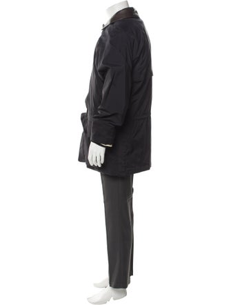 Loro Piana Horsey 1992 Parka