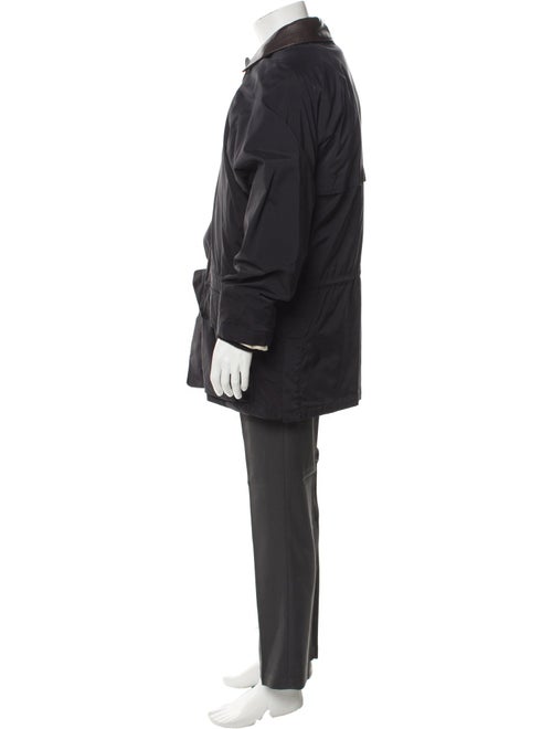 Loro Piana Horsey 1992 Parka