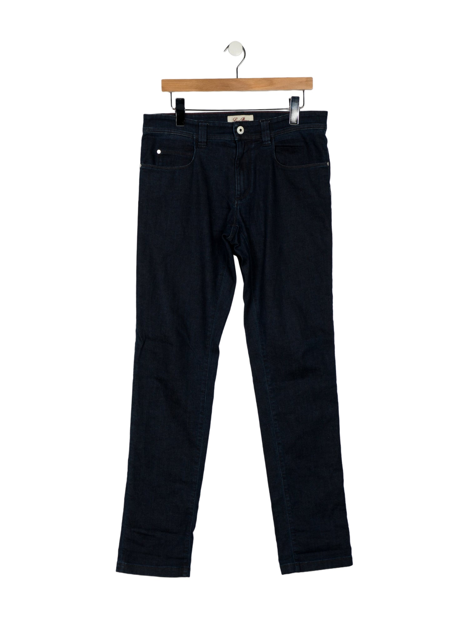 Loro Piana Skinny Jeans
