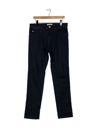 Loro Piana Skinny Jeans
