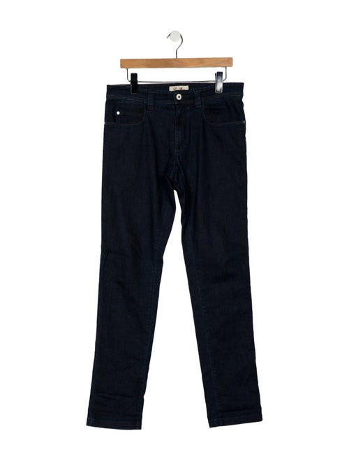 Loro Piana Skinny Jeans