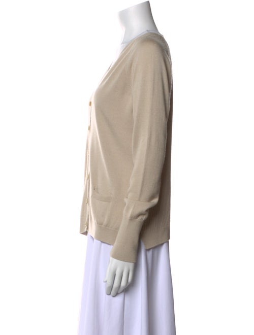 Loro Piana V-Neck Sweater