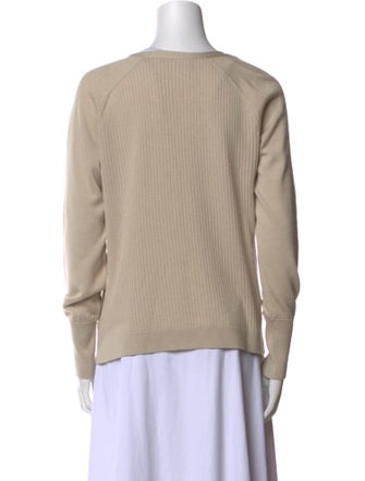 Loro Piana V-Neck Sweater