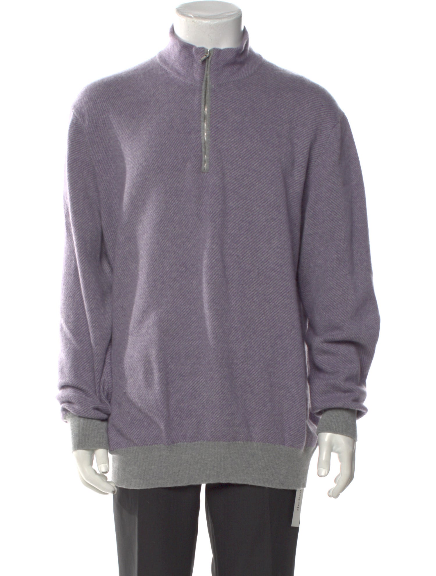 Loro Piana Roadster Cashmere Cardigan