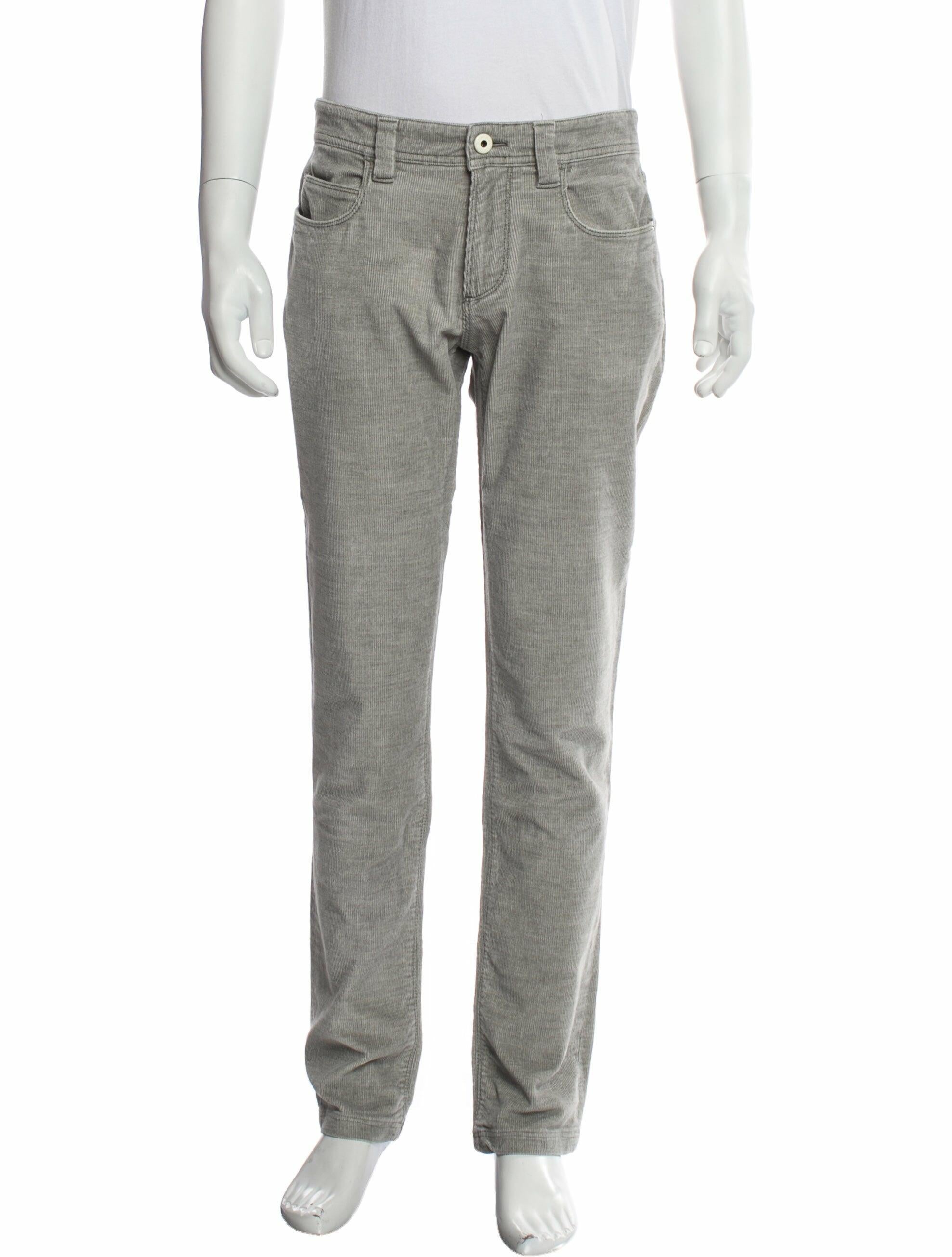 Loro Piana Pants