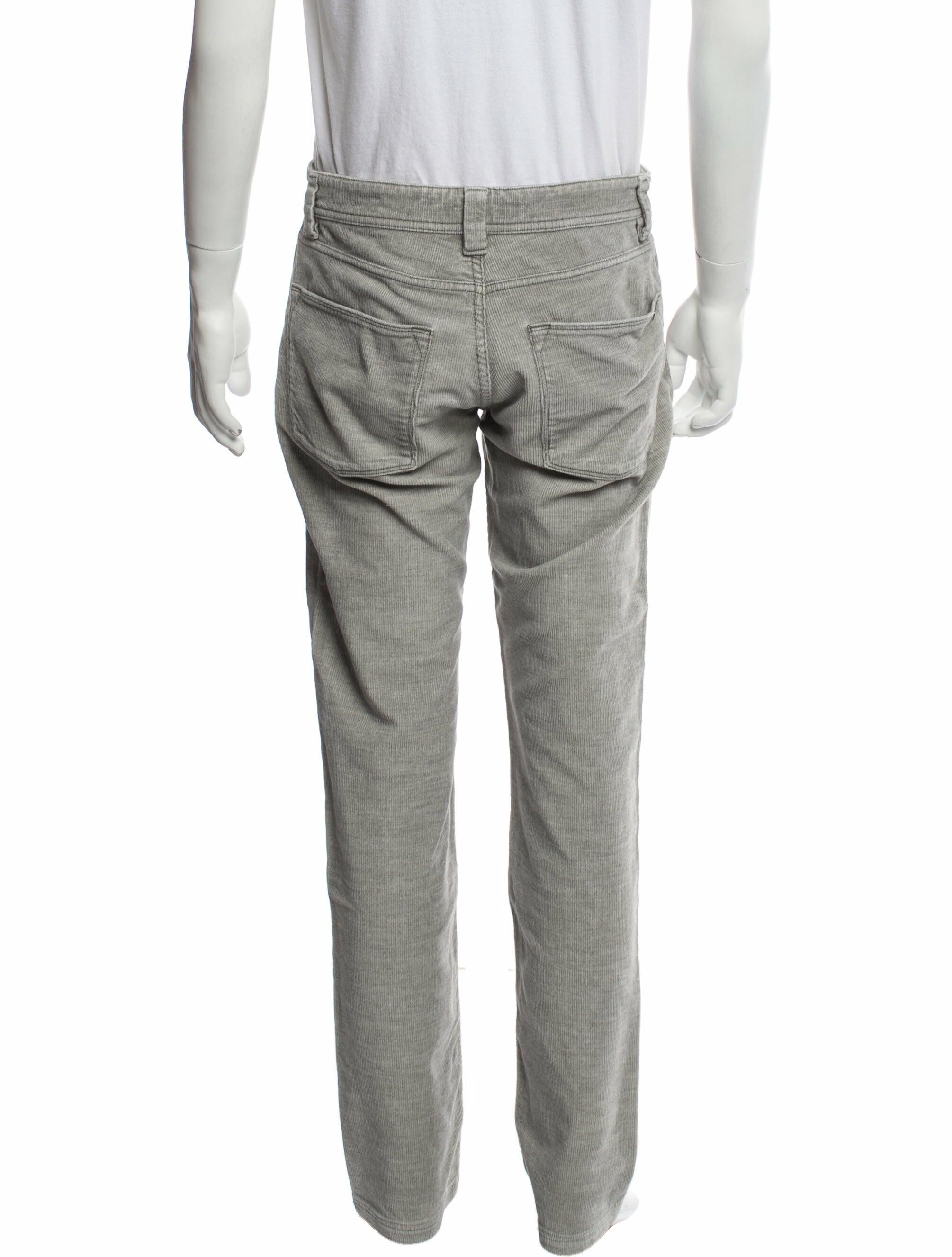 Loro Piana Pants