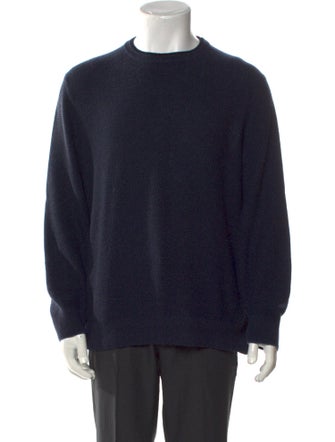 Loro Piana Varallo Baby Cashmere Pullover