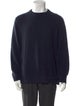 Loro Piana Varallo Baby Cashmere Pullover