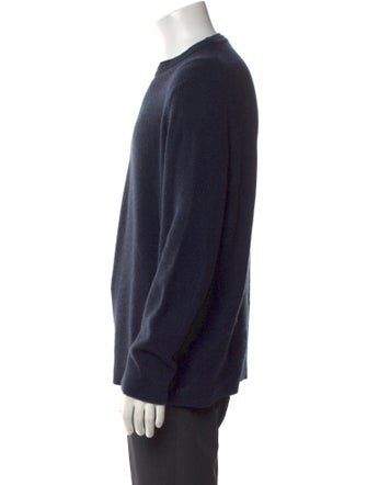 Loro Piana Varallo Baby Cashmere Pullover