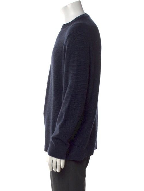 Loro Piana Varallo Baby Cashmere Pullover