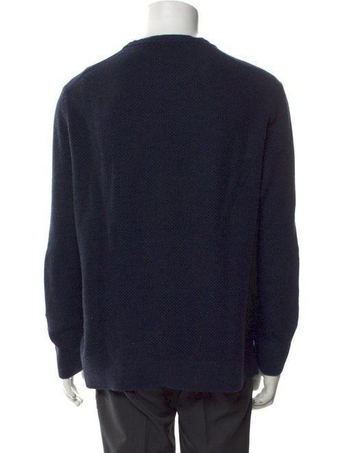 Loro Piana Varallo Baby Cashmere Pullover
