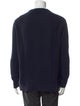 Loro Piana Varallo Baby Cashmere Pullover