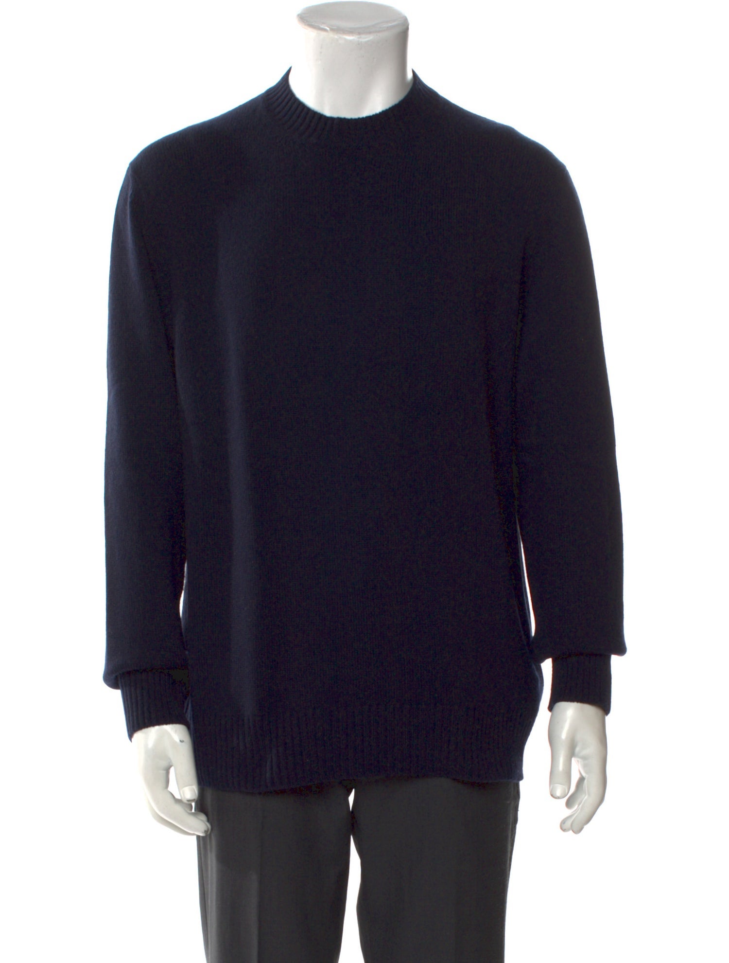Loro Piana Parksville Baby Cashmere Pullover