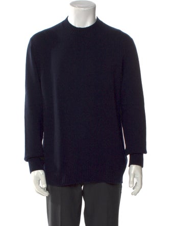 Loro Piana Parksville Baby Cashmere Pullover