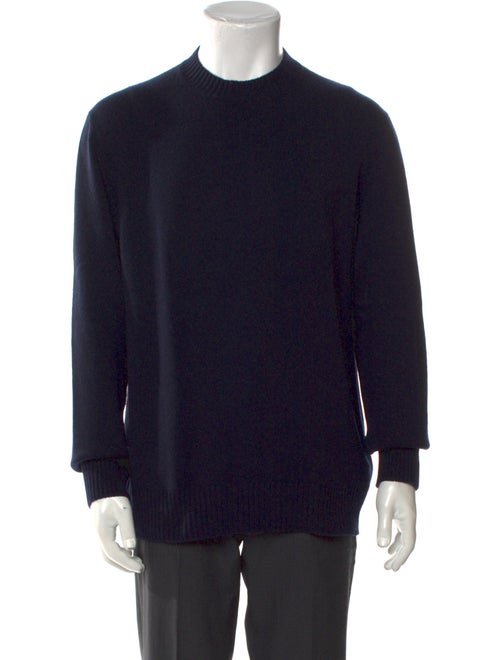 Loro Piana Parksville Baby Cashmere Pullover