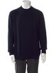 Loro Piana Parksville Baby Cashmere Pullover