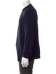 Loro Piana Parksville Baby Cashmere Pullover