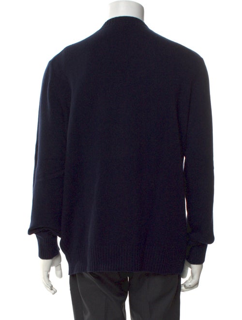 Loro Piana Parksville Baby Cashmere Pullover