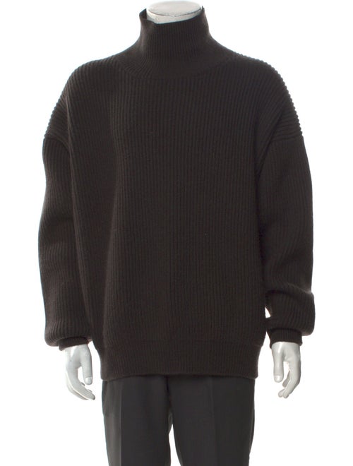 Loro Piana Dolcevita Torrens Cashmere Pullover