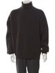 Loro Piana Dolcevita Torrens Cashmere Pullover