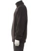 Loro Piana Dolcevita Torrens Cashmere Pullover