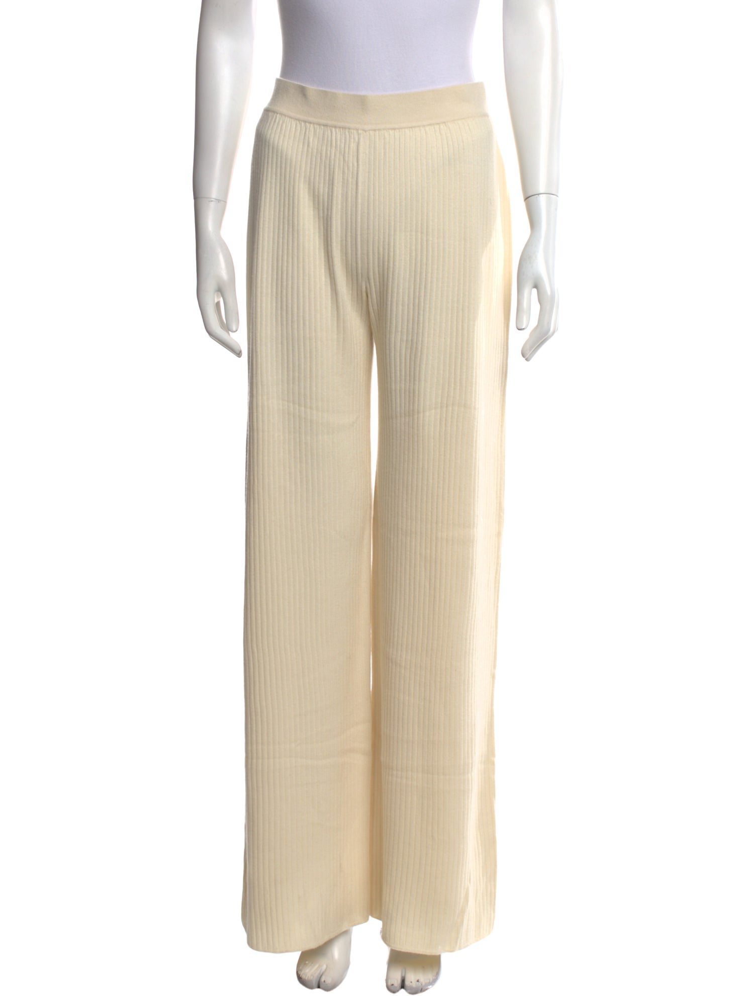 Loro Piana Cocooning Cashmere Sweatpants