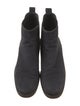 Loro Piana Suede Chelsea Boots