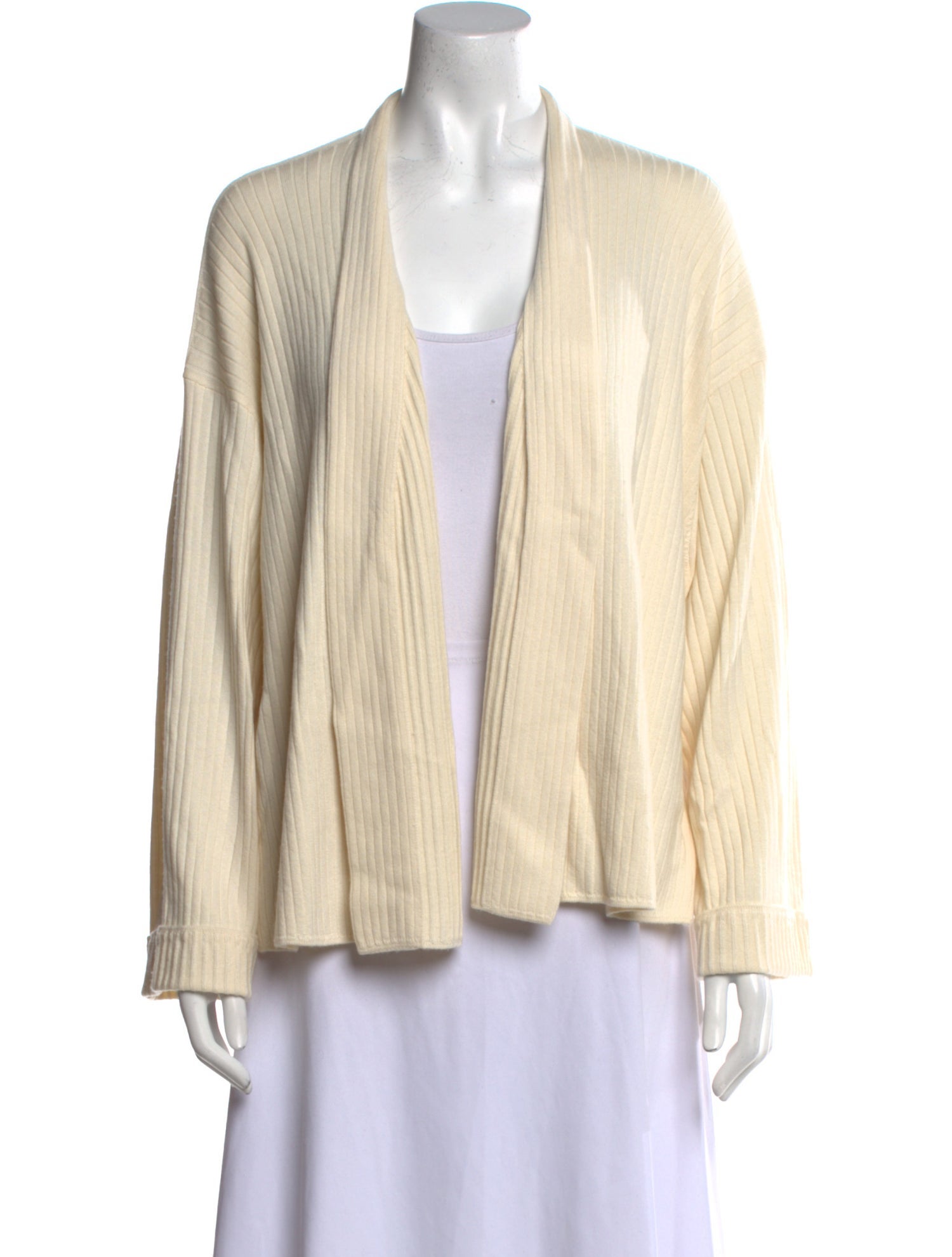 Loro Piana Cashmere V-Neck Sweater w/ Tags