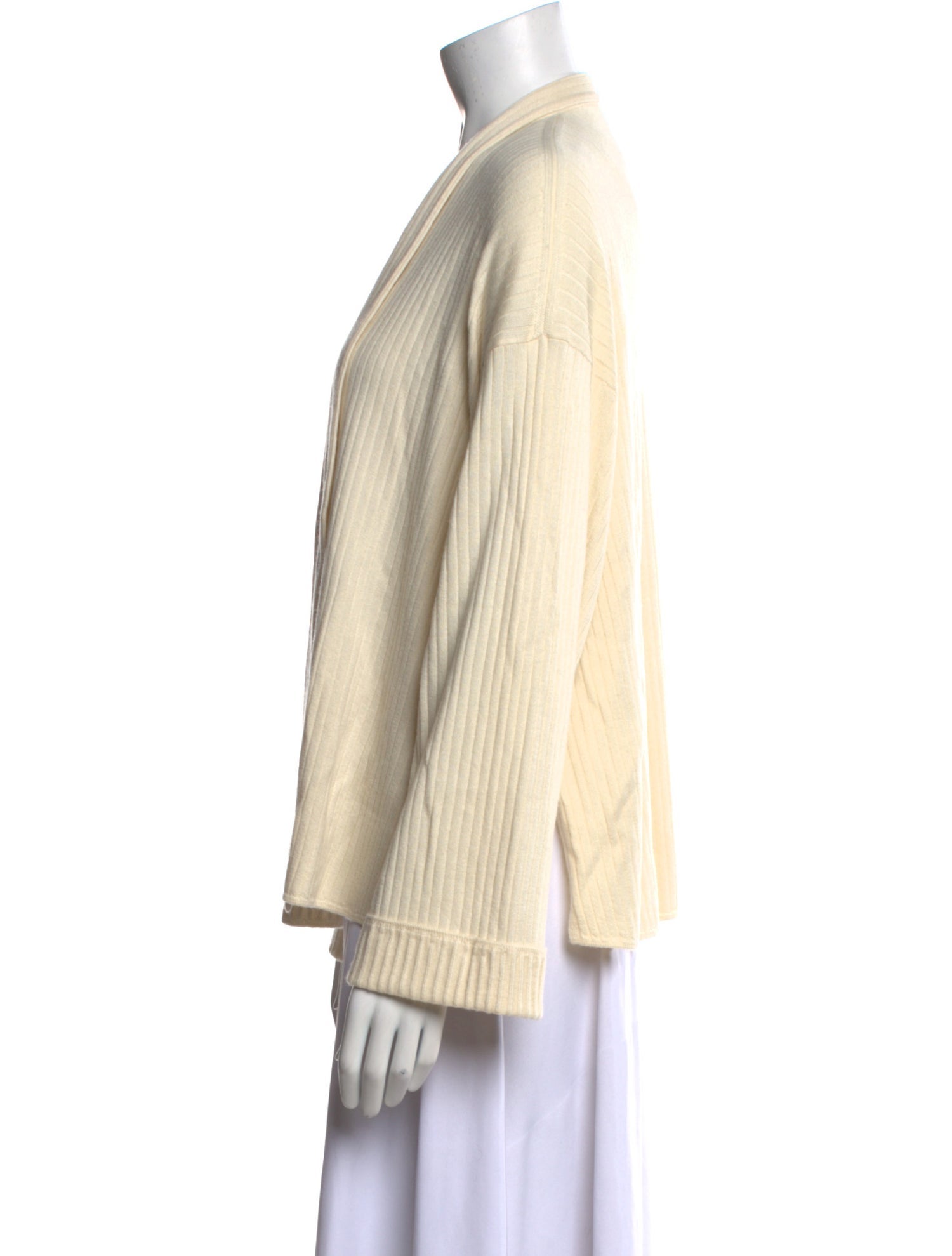 Loro Piana Cashmere V-Neck Sweater w/ Tags