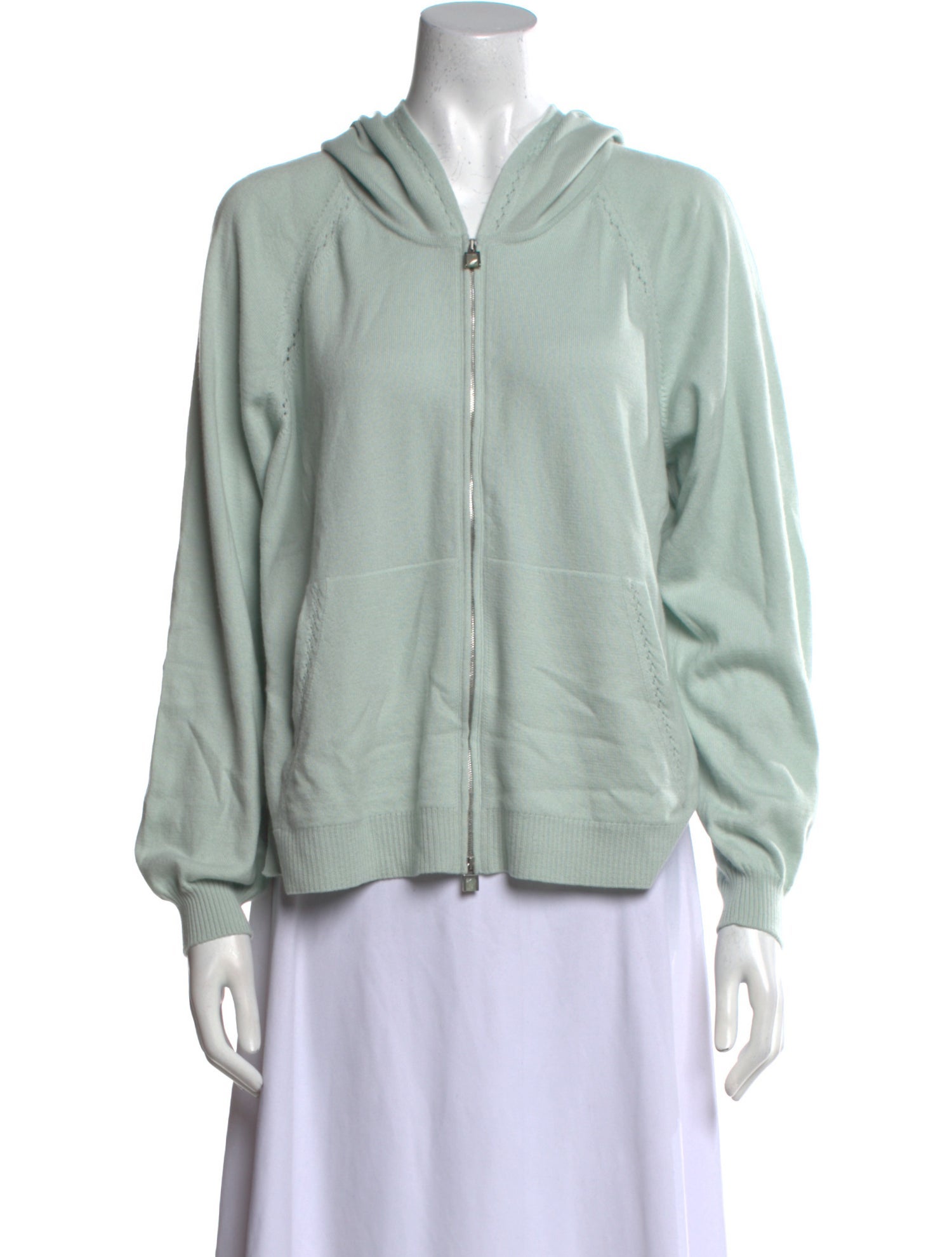 Loro Piana 2023 Baby Cashmere Sweater w/ Tags