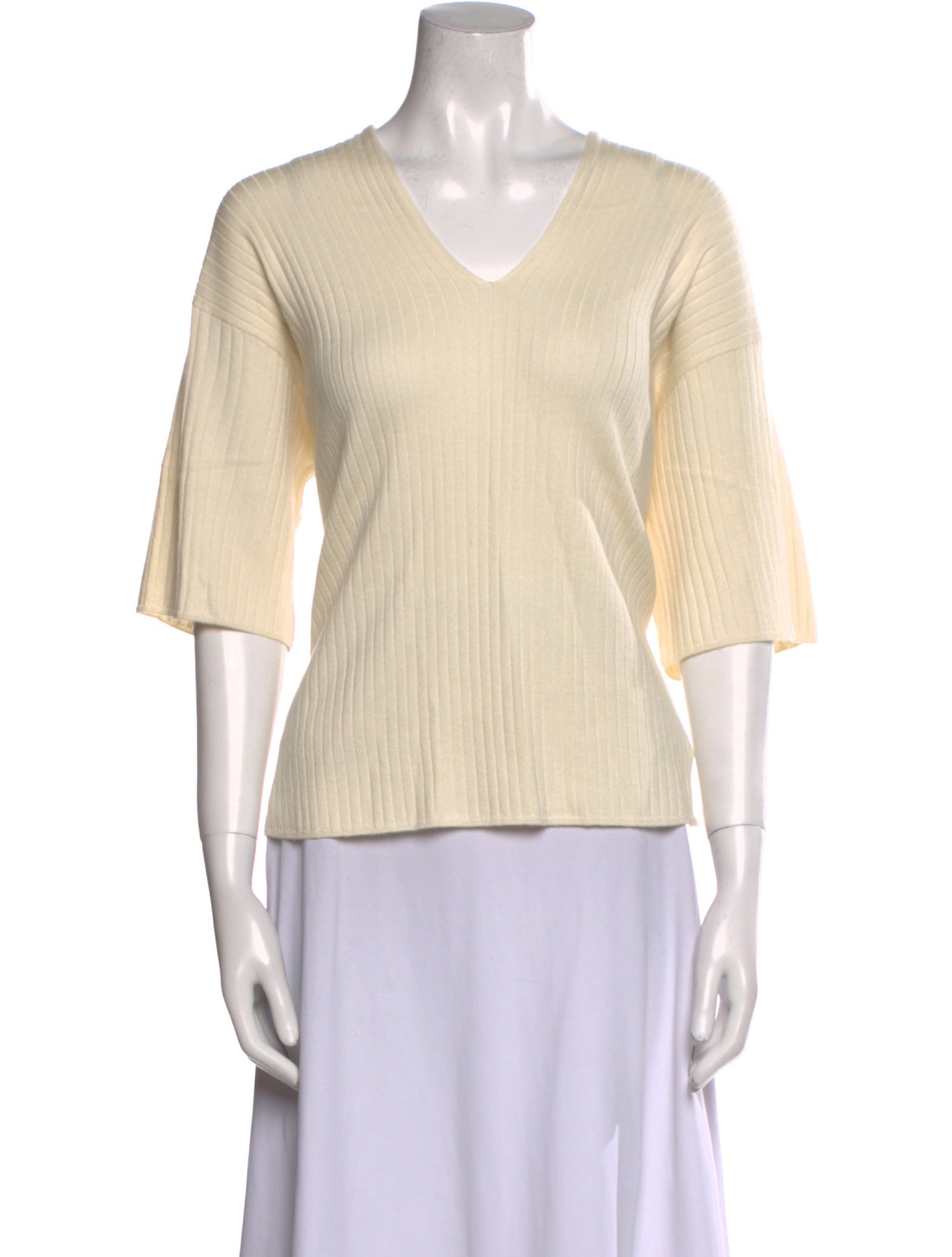 Loro Piana Cocooning Cashmere Sweater