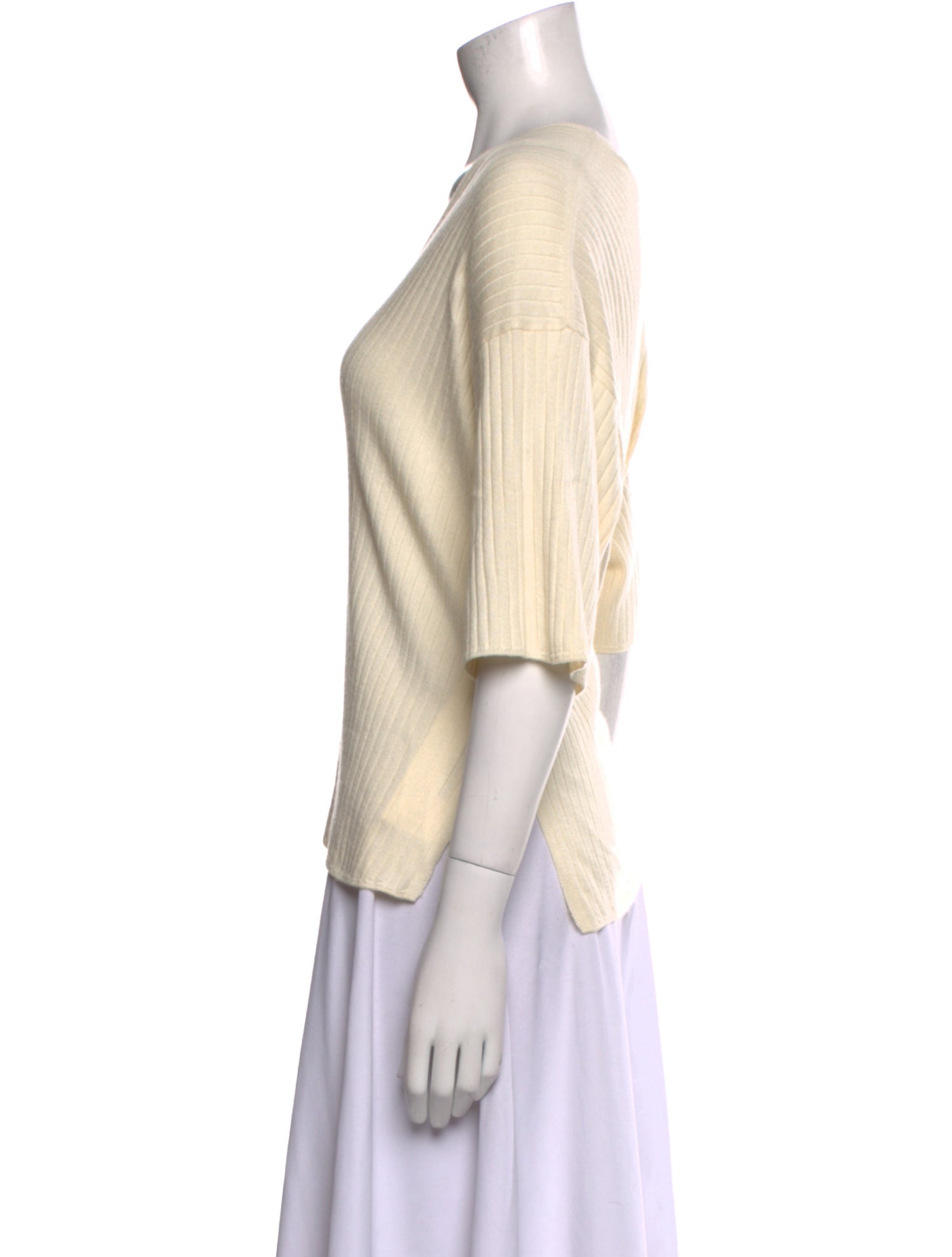 Loro Piana Cocooning Cashmere Sweater