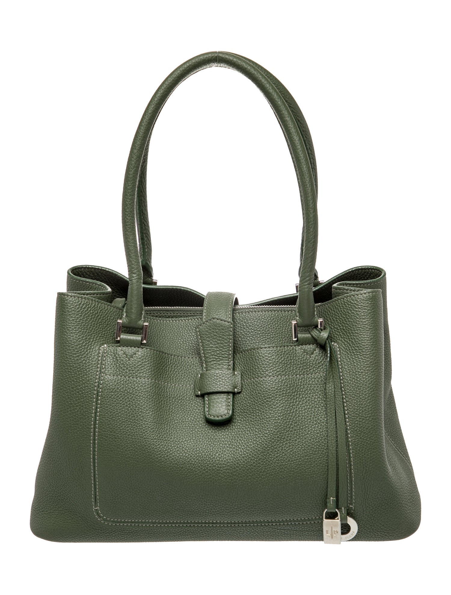 Loro Piana Calfskin Bellevue