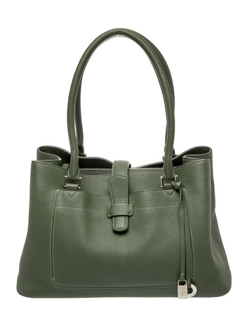 Loro Piana Calfskin Bellevue