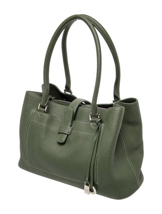 Loro Piana Calfskin Bellevue