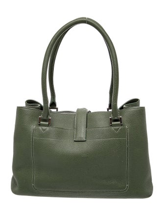 Loro Piana Calfskin Bellevue