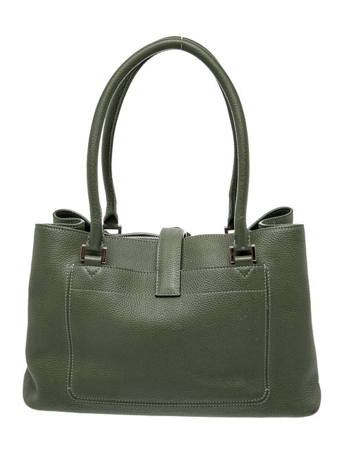 Loro Piana Calfskin Bellevue