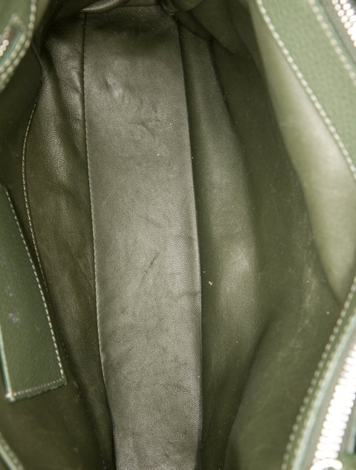 Loro Piana Calfskin Bellevue