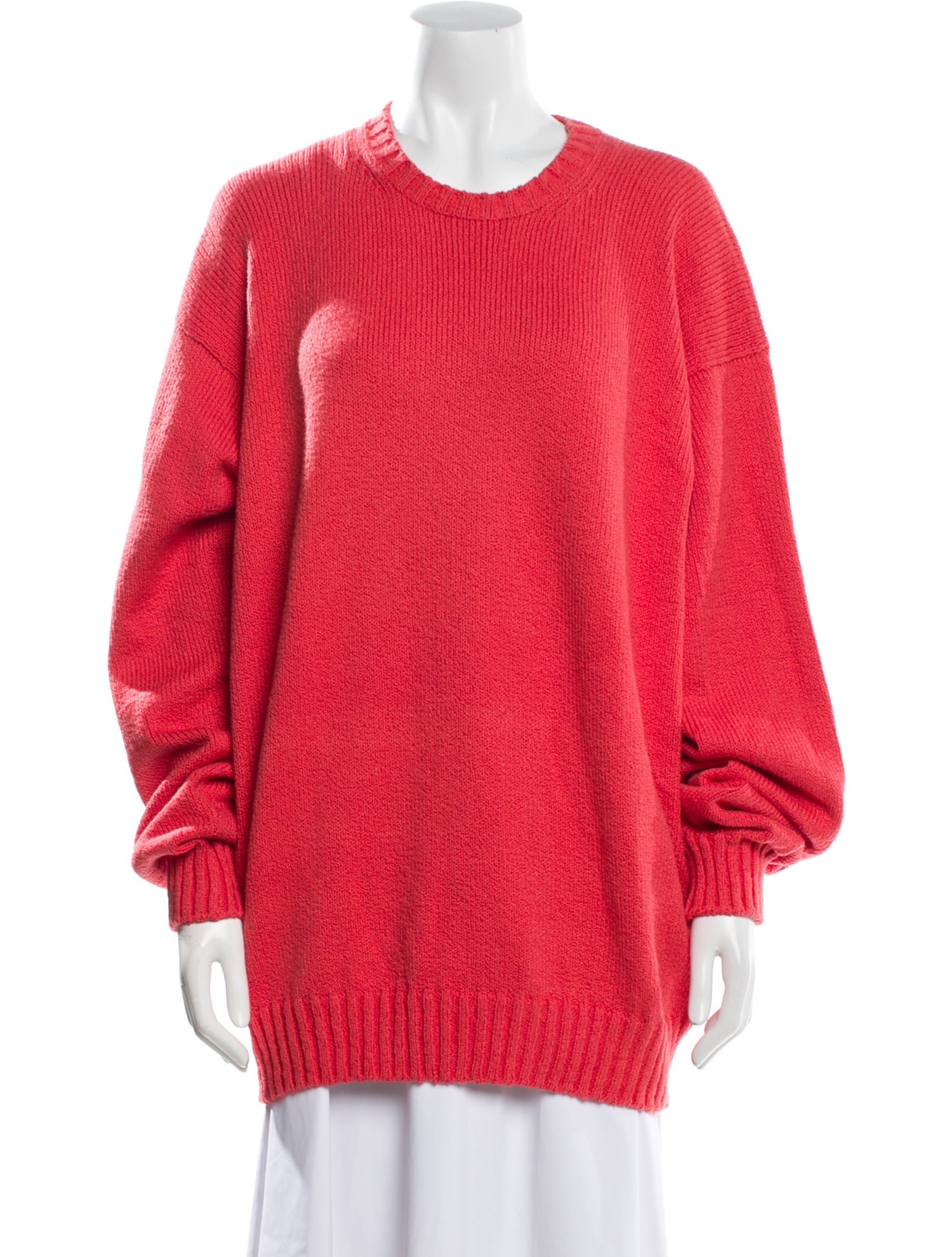 Loro Piana Crew Neck Long Sleeve Pullover w/ Tags