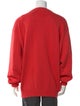 Loro Piana Cashmere Crew Neck Pullover