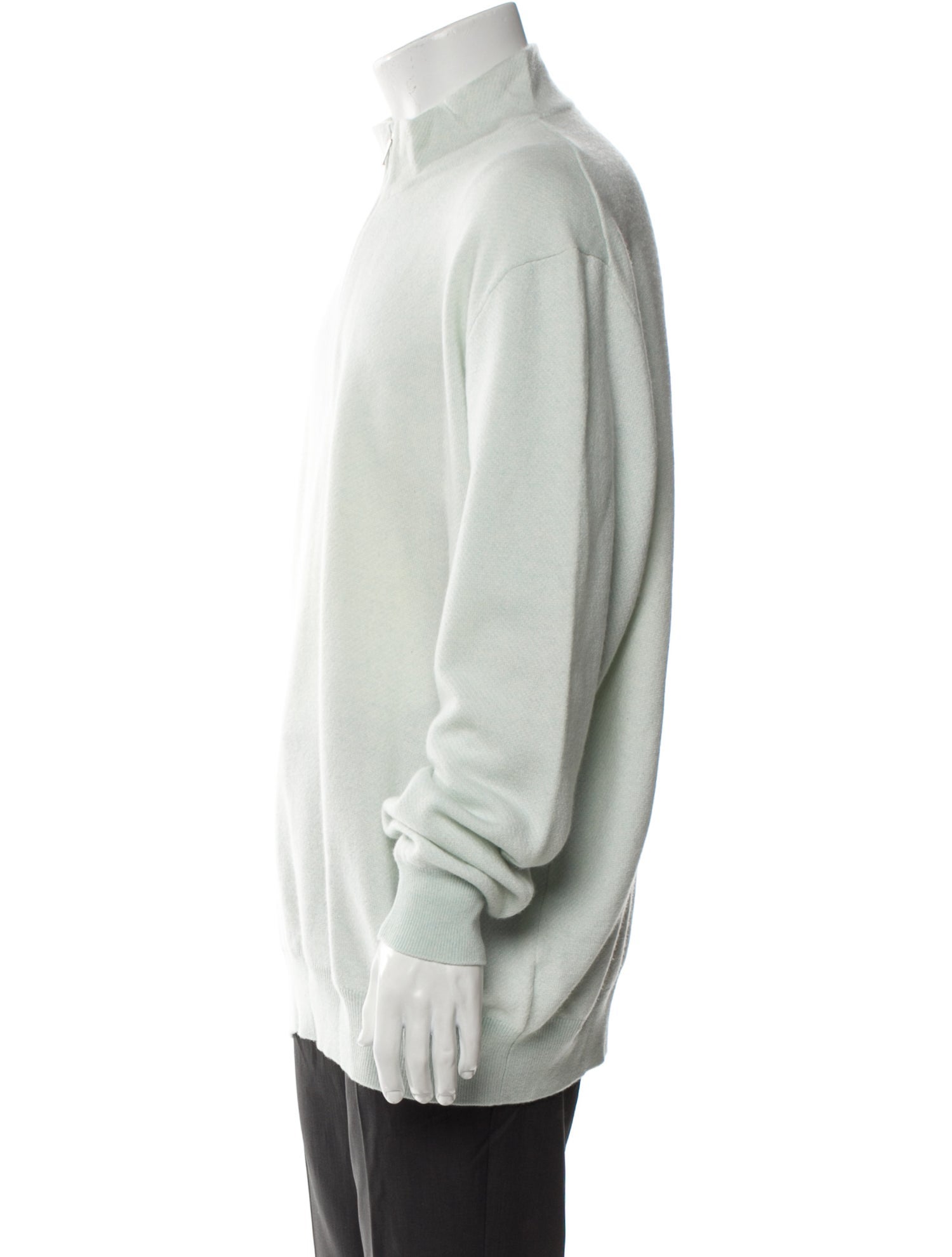 Loro Piana Roadster Pull Cashmere Pullover