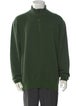 Loro Piana Roadster Pull Cashmere Polo Sweater