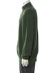 Loro Piana Roadster Pull Cashmere Polo Sweater