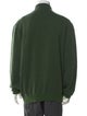 Loro Piana Roadster Pull Cashmere Polo Sweater