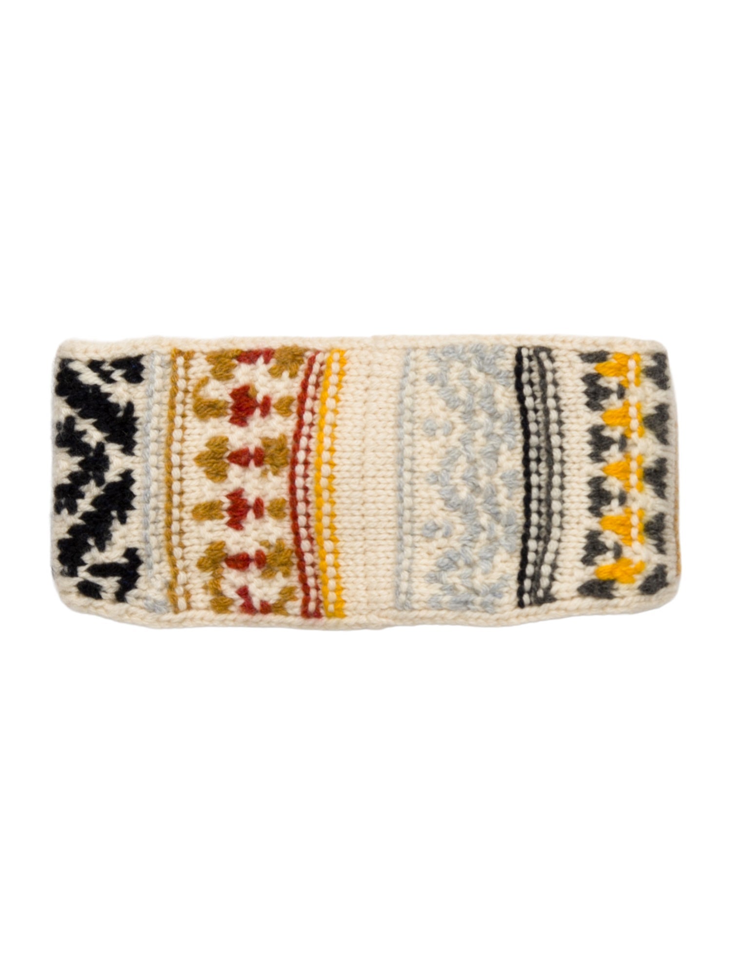 Loro Piana Head winter accessories