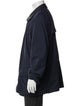 Loro Piana Horsey S Windbreaker