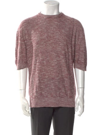 Loro Piana Tori Linen T-Shirt