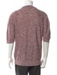 Loro Piana Tori Linen T-Shirt