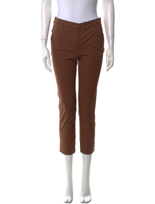 Loro Piana Straight Leg Pants