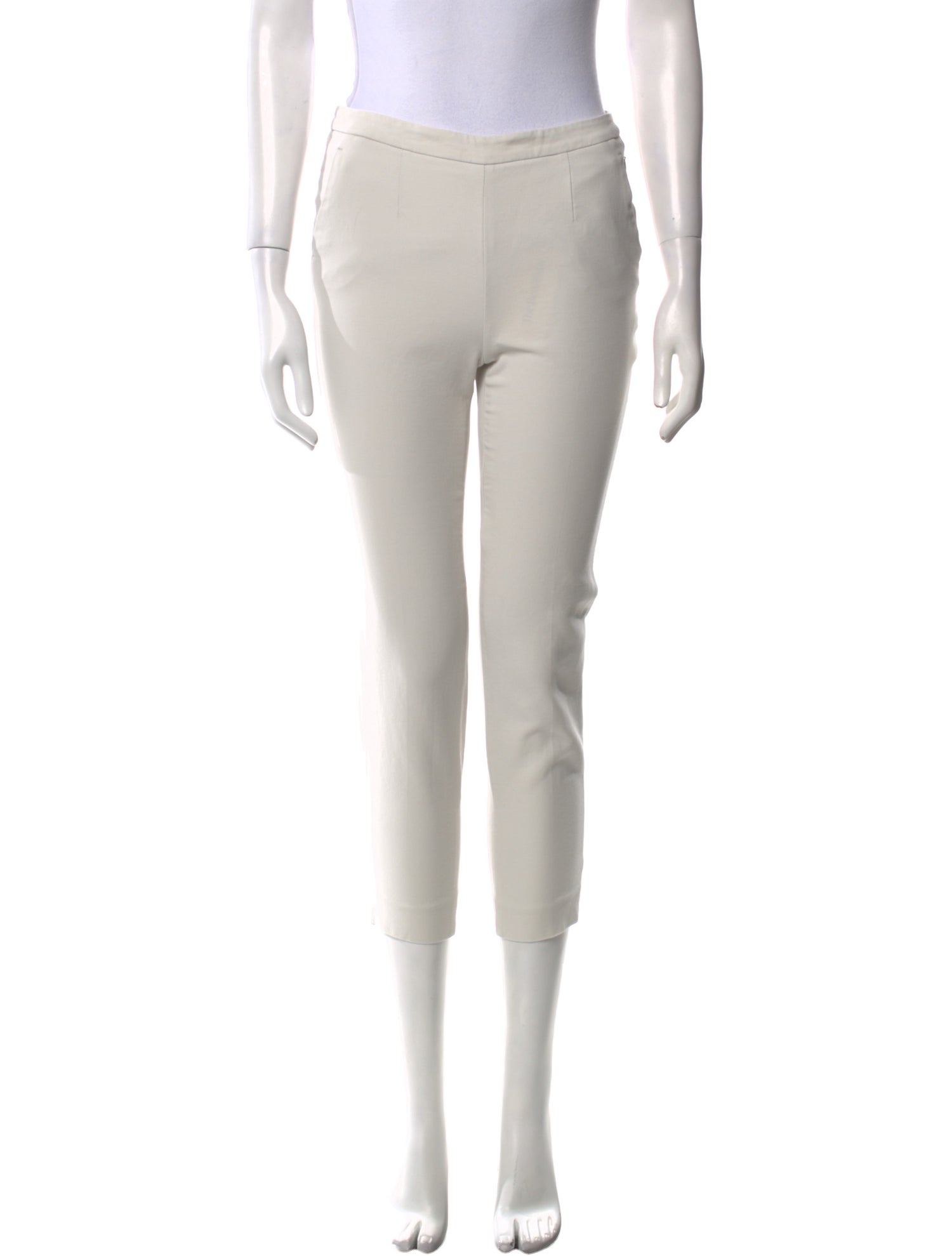 Loro Piana Skinny Leg Pants